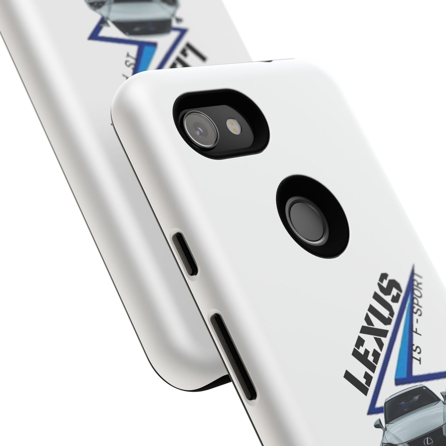 lexus phone case