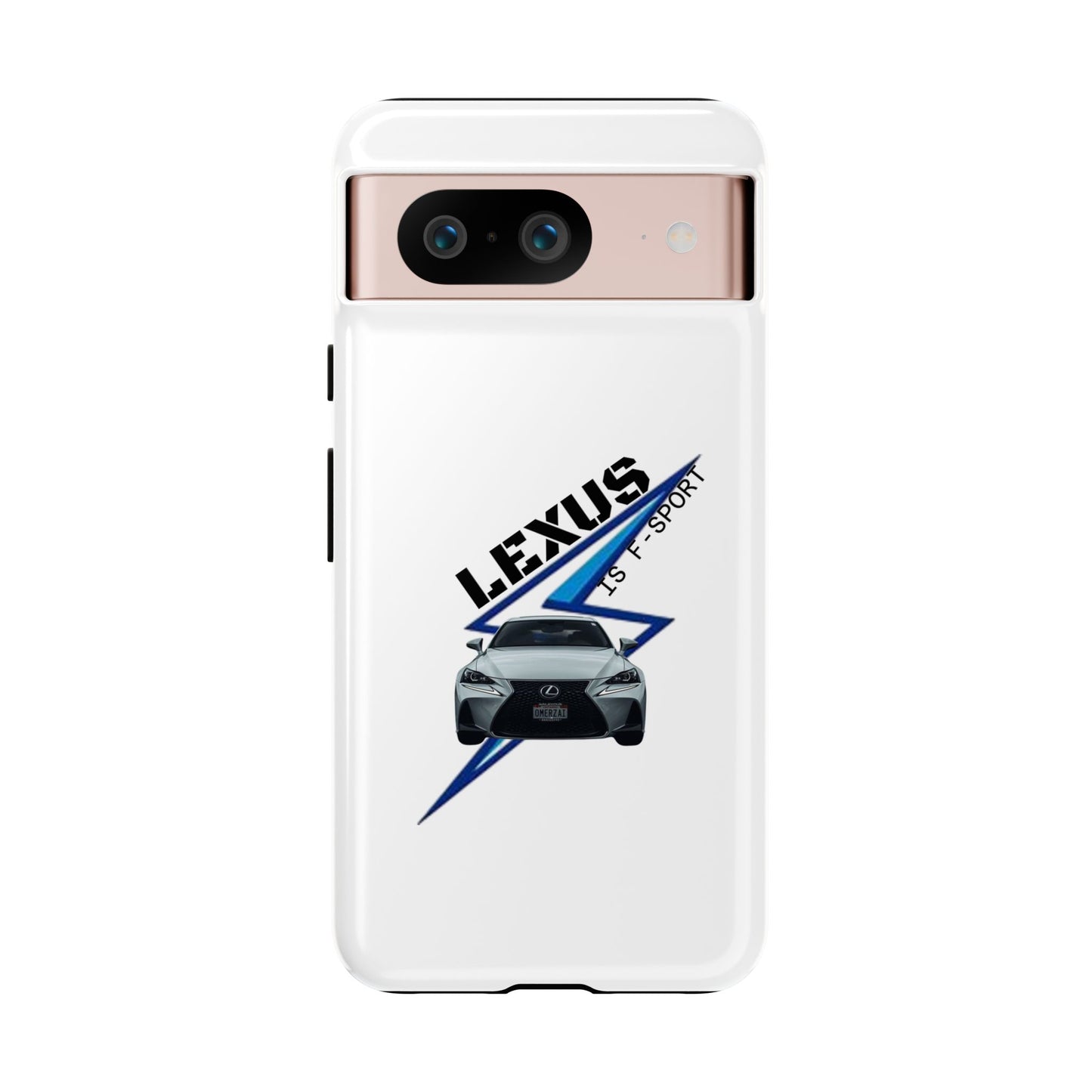lexus phone case