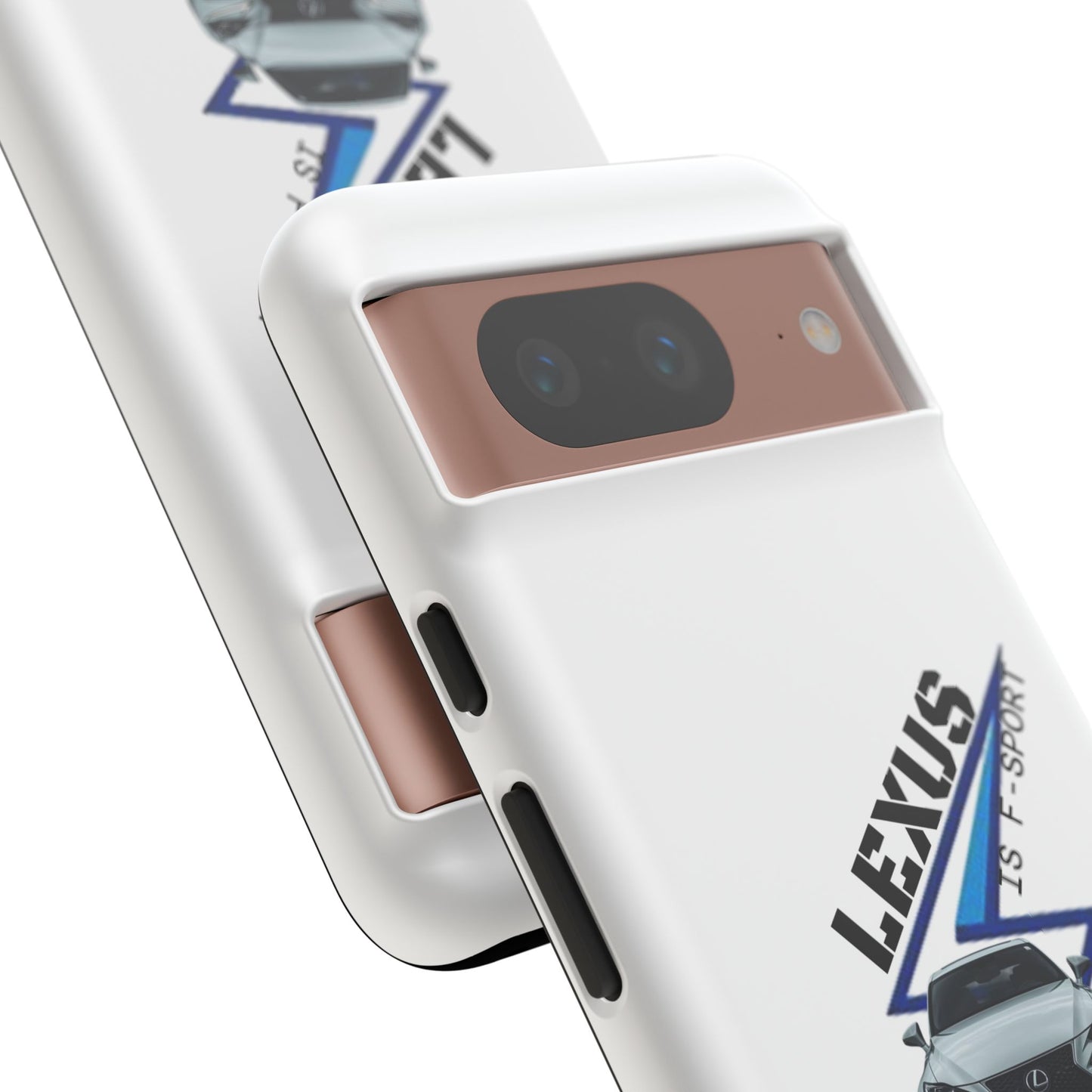 lexus phone case