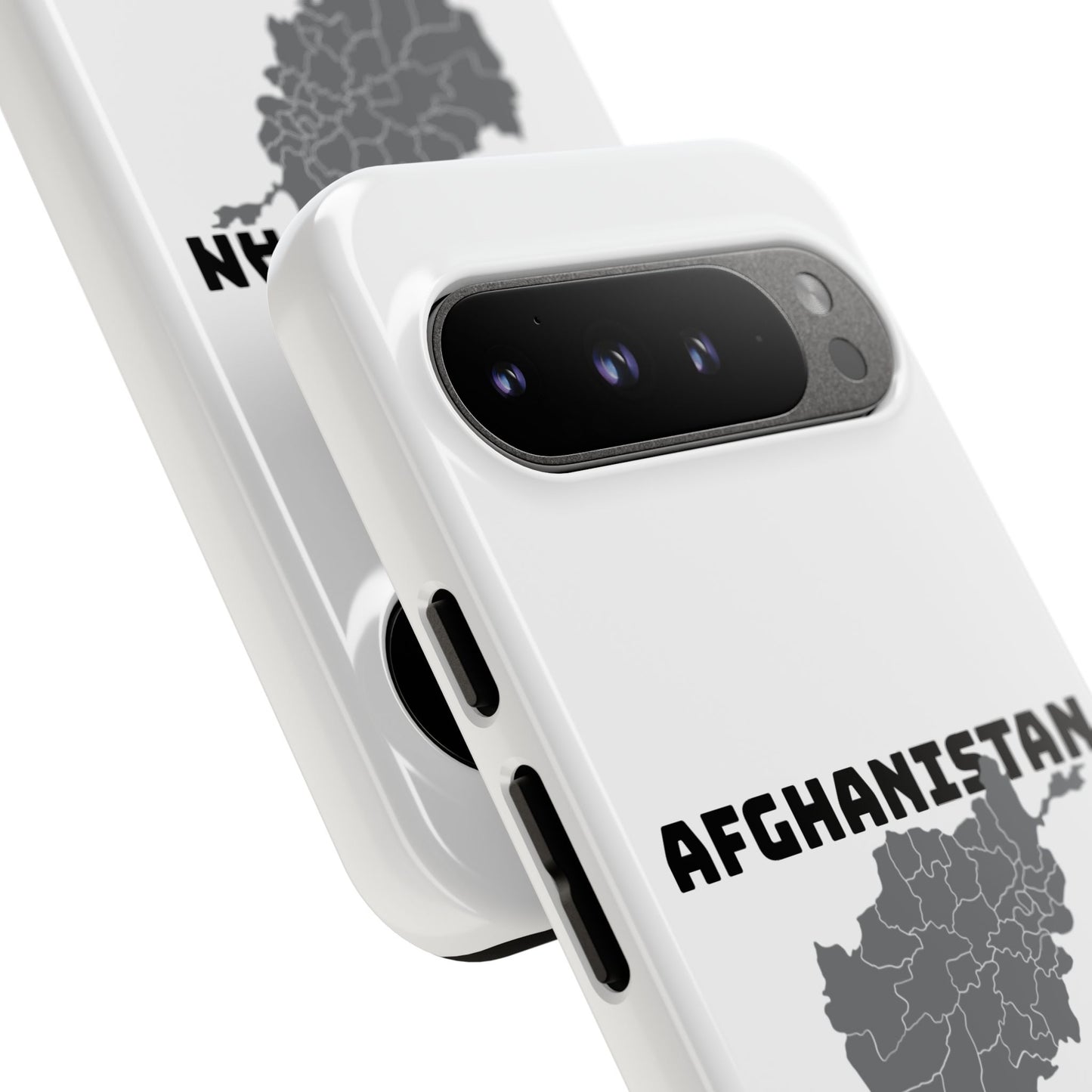 AFGHANISTAN PHONE CASE