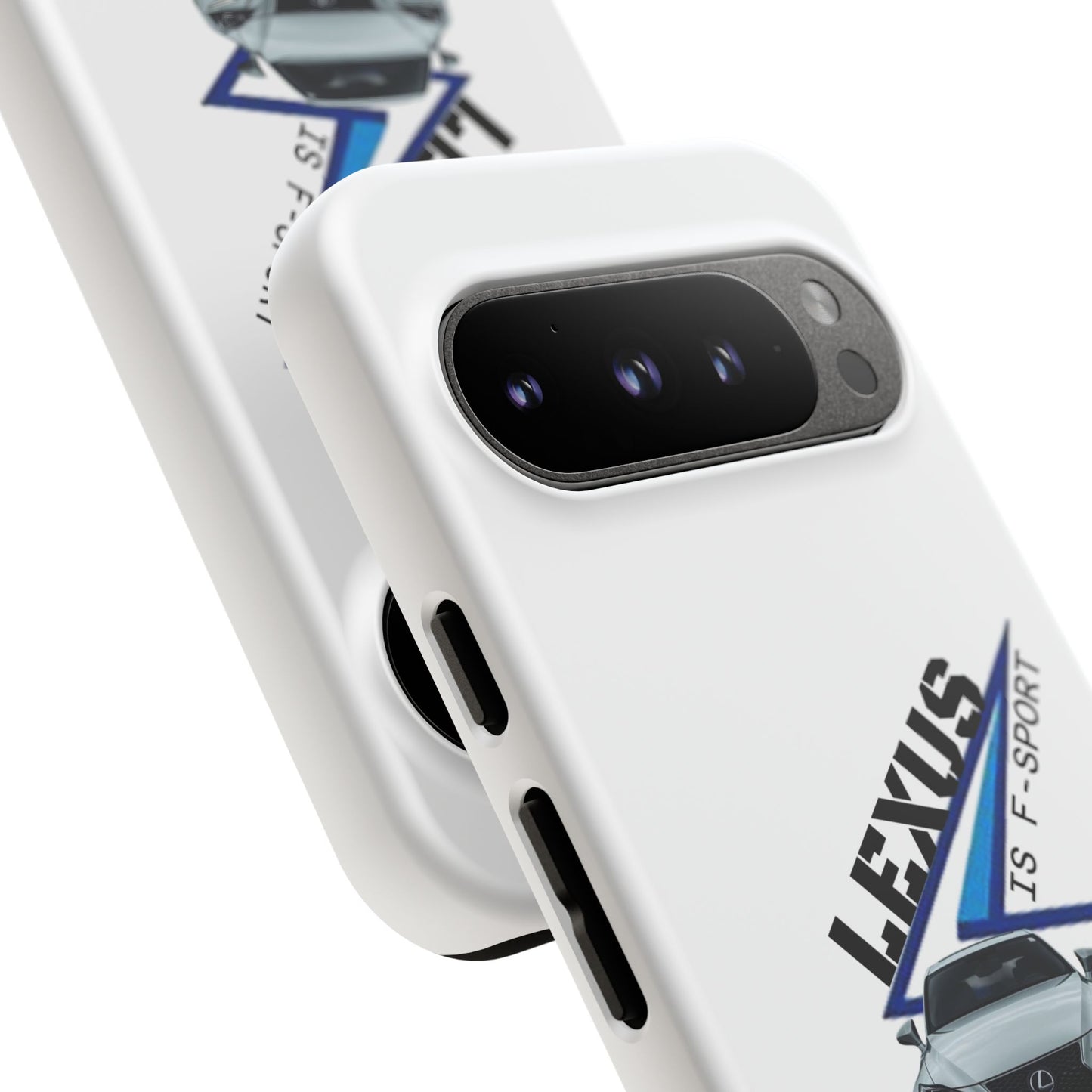 lexus phone case