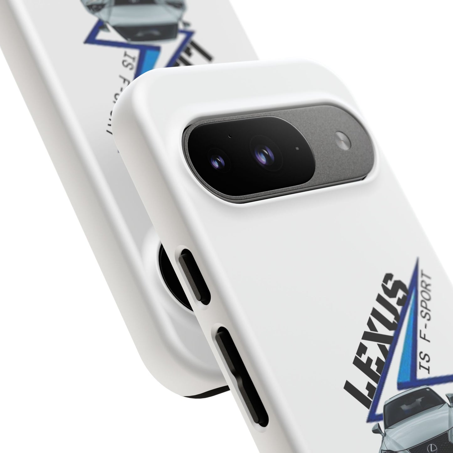 lexus phone case