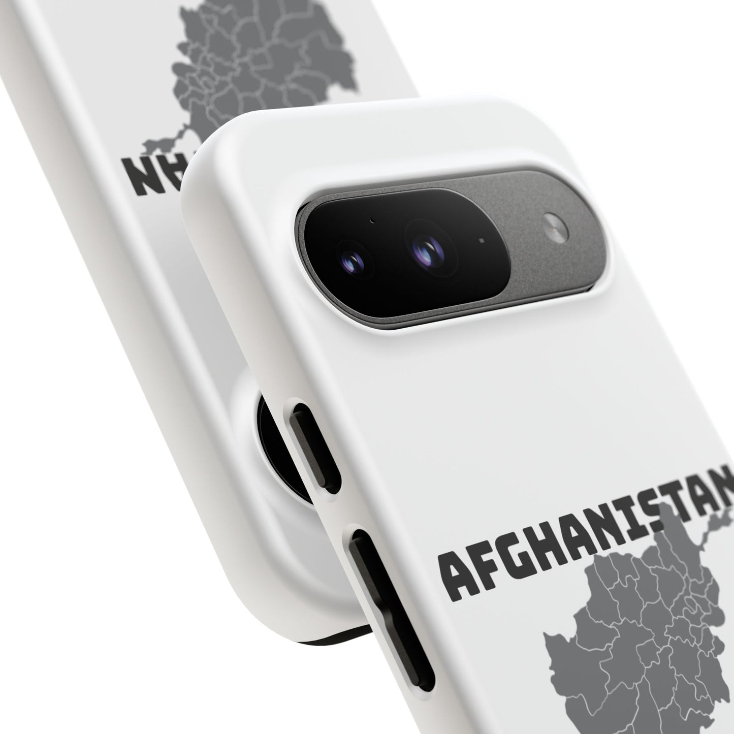AFGHANISTAN PHONE CASE