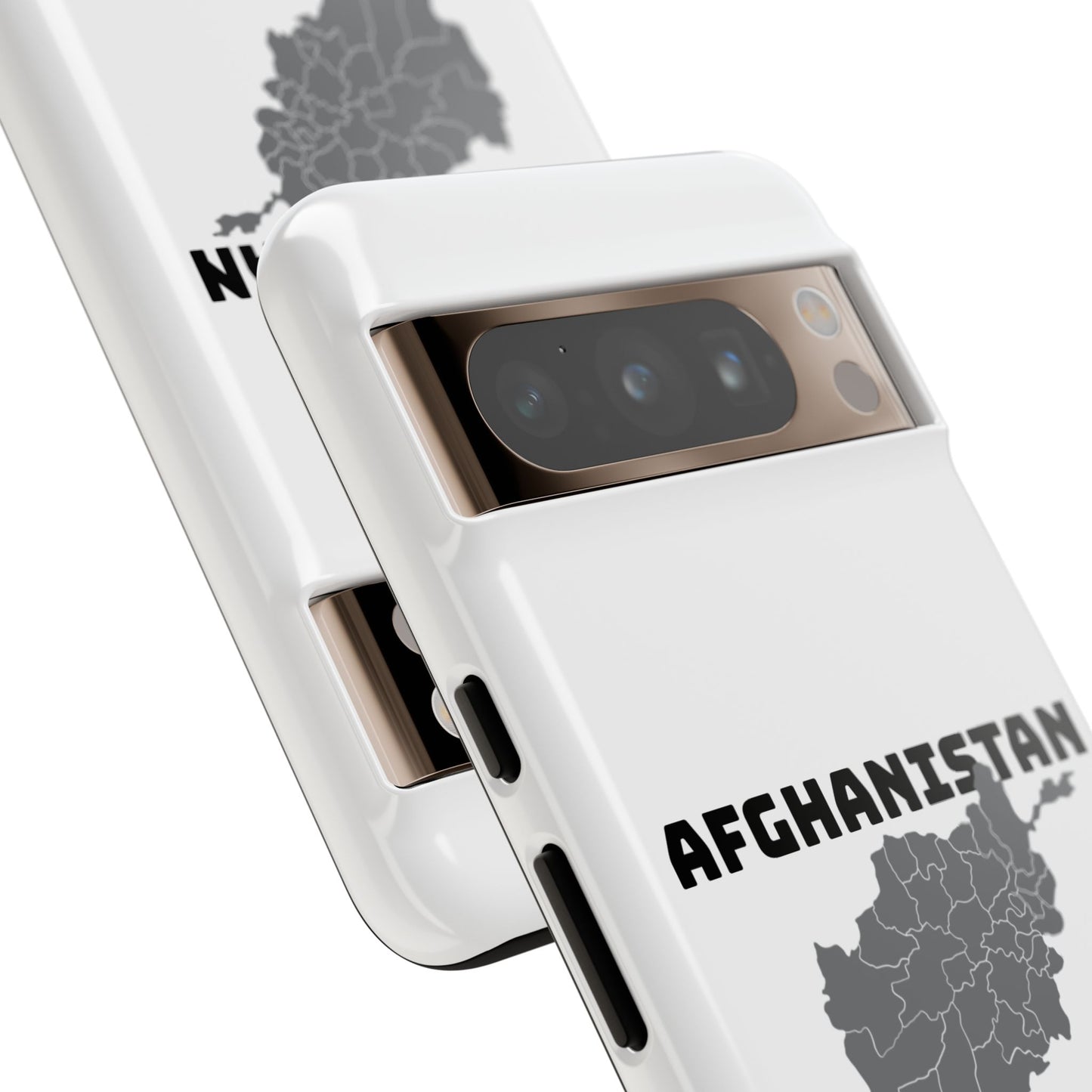 AFGHANISTAN PHONE CASE