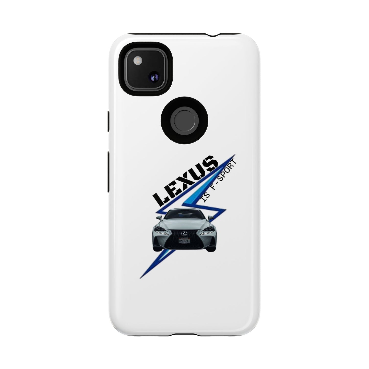 lexus phone case