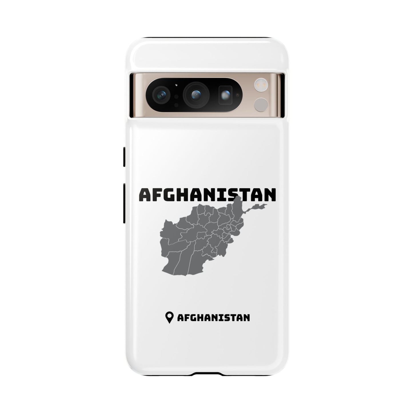 AFGHANISTAN PHONE CASE