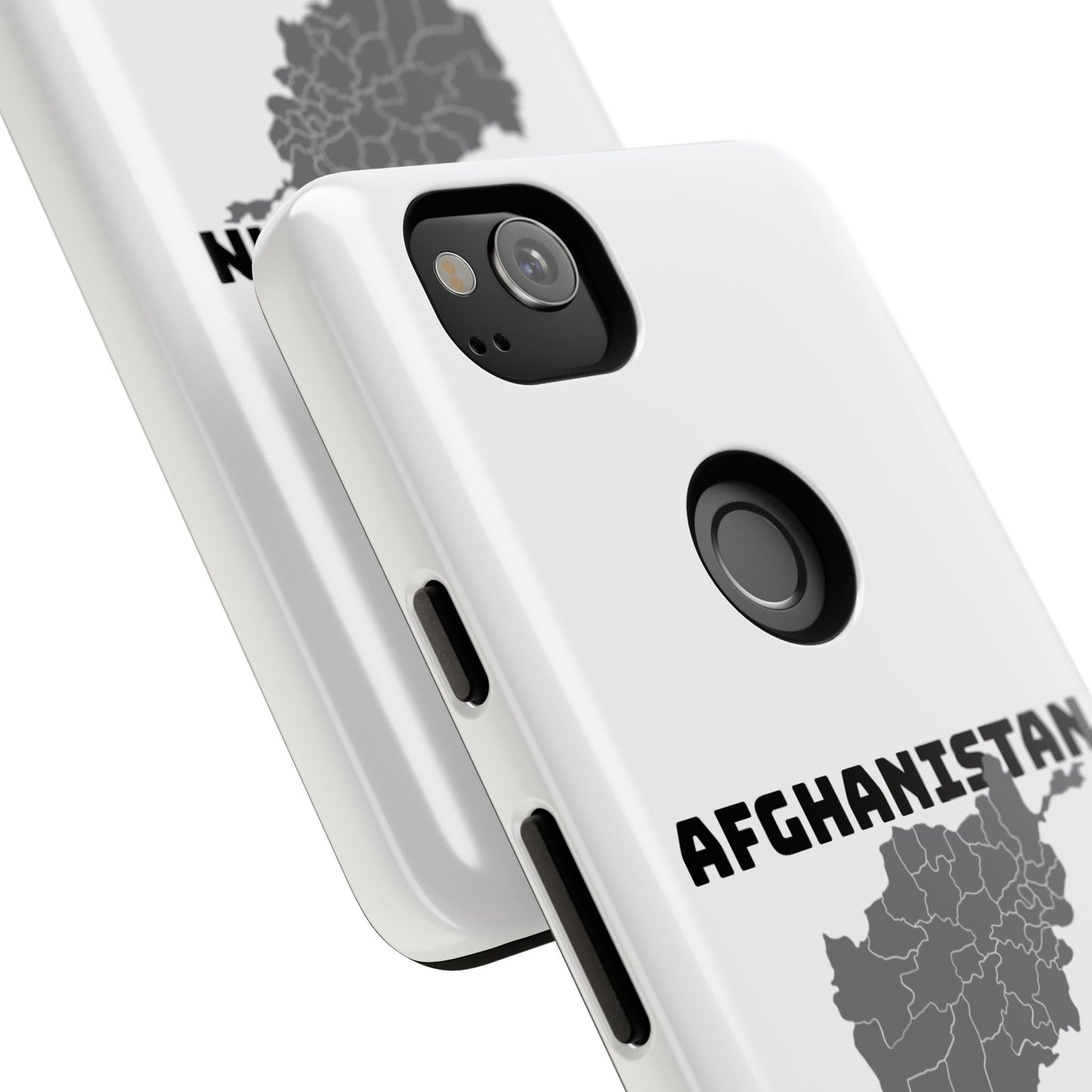 AFGHANISTAN PHONE CASE