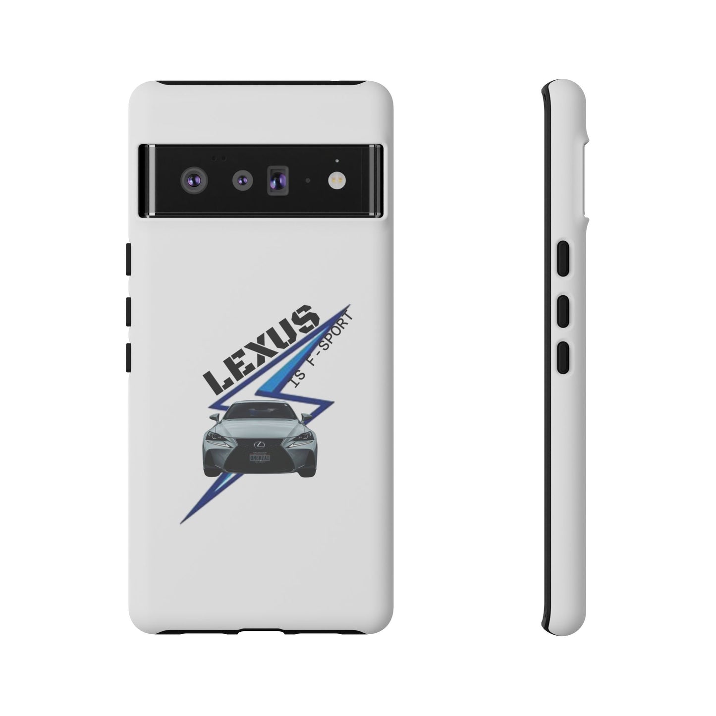 lexus phone case