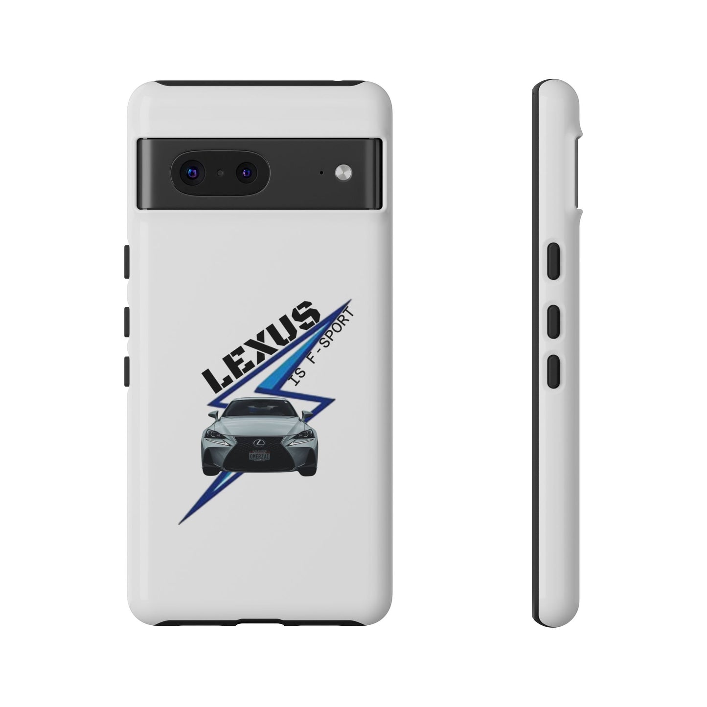 lexus phone case