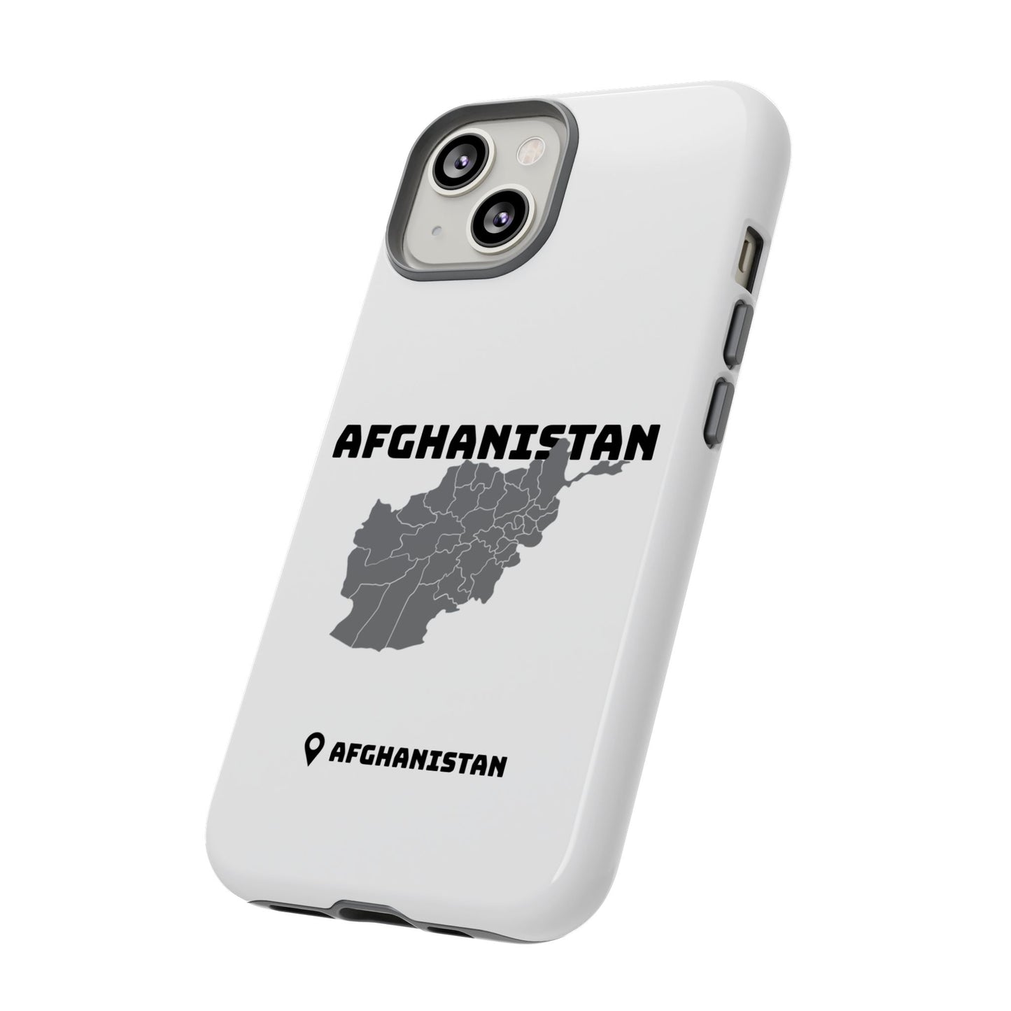 AFGHANISTAN PHONE CASE