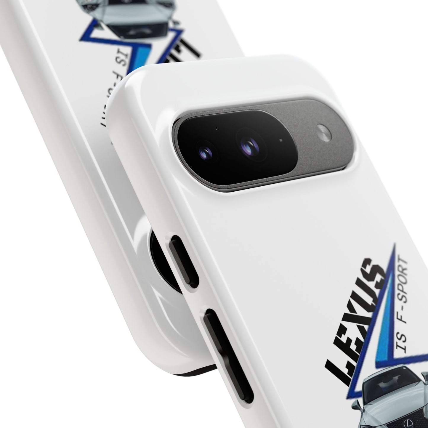 lexus phone case