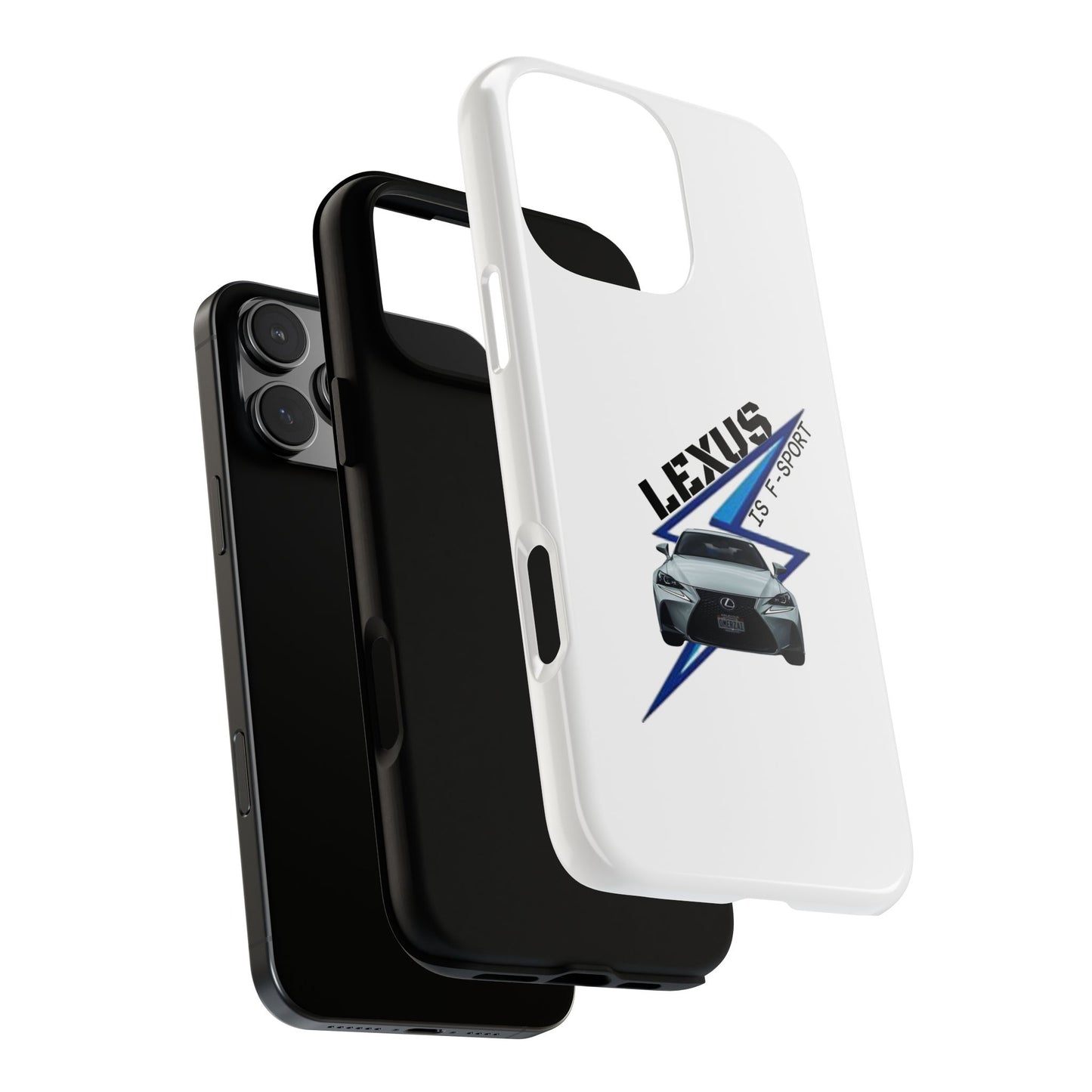 lexus phone case