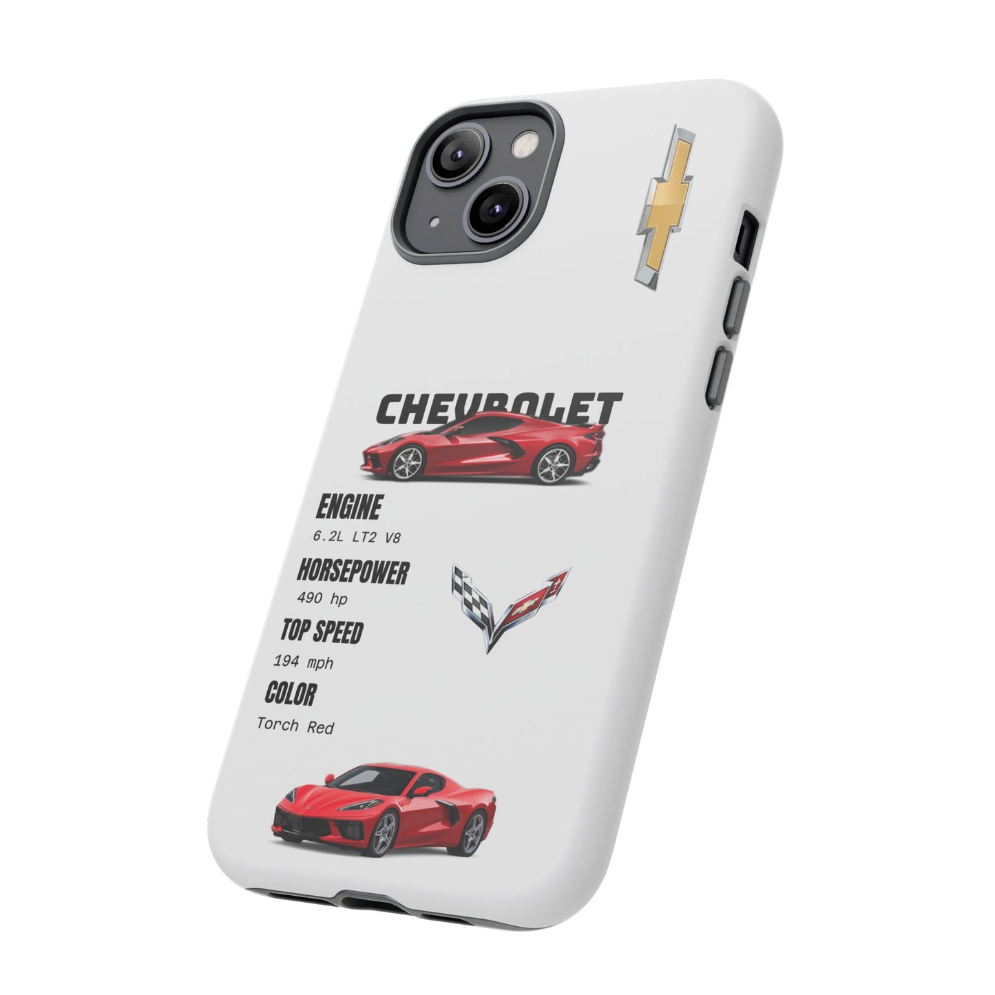Tough Cases