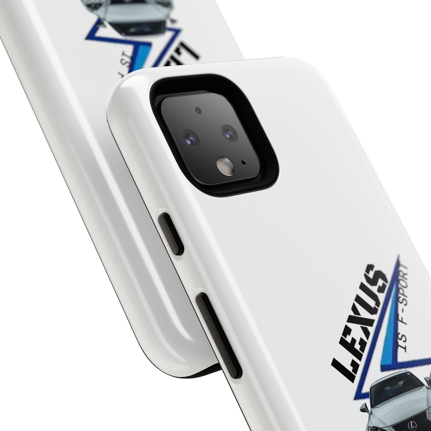 lexus phone case