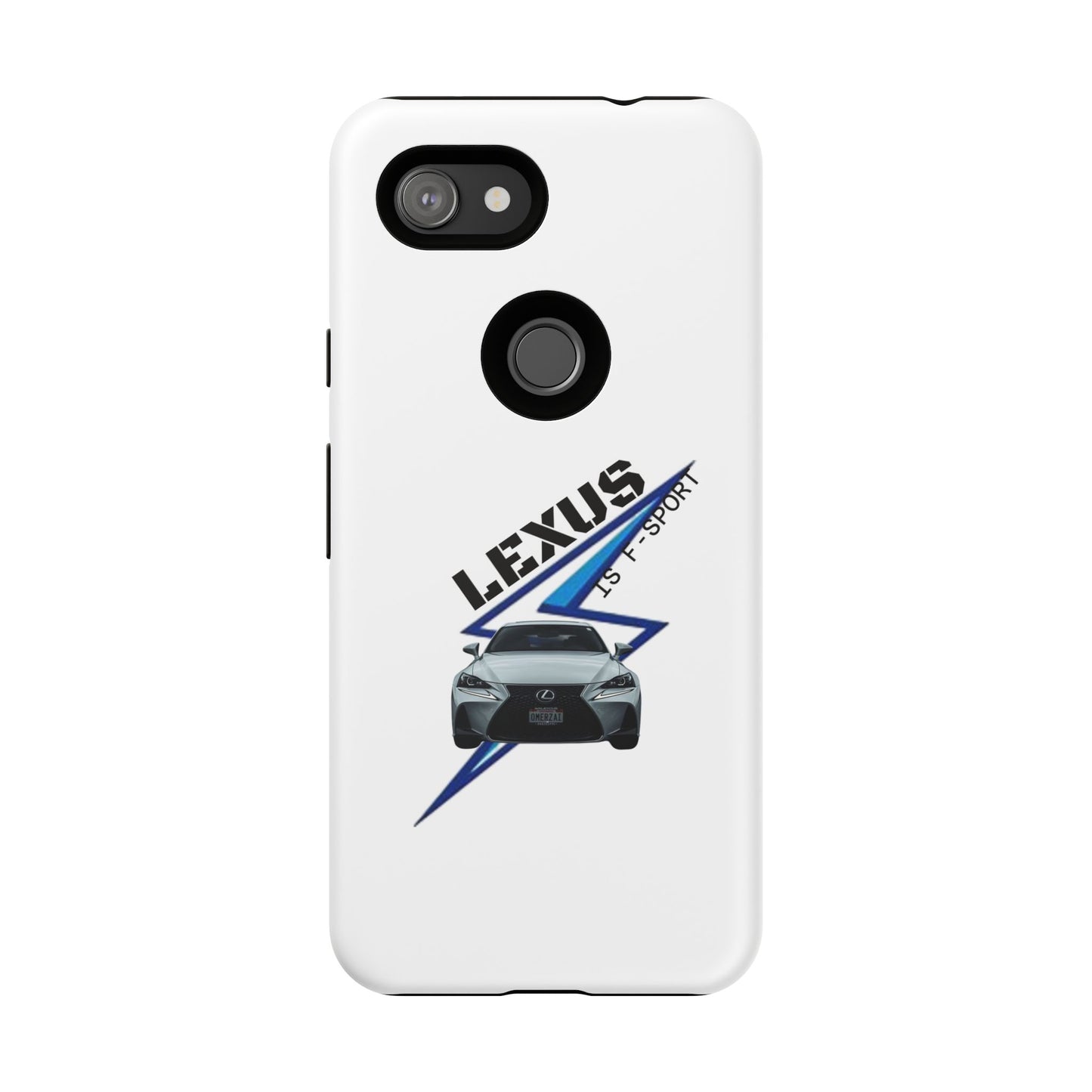 lexus phone case