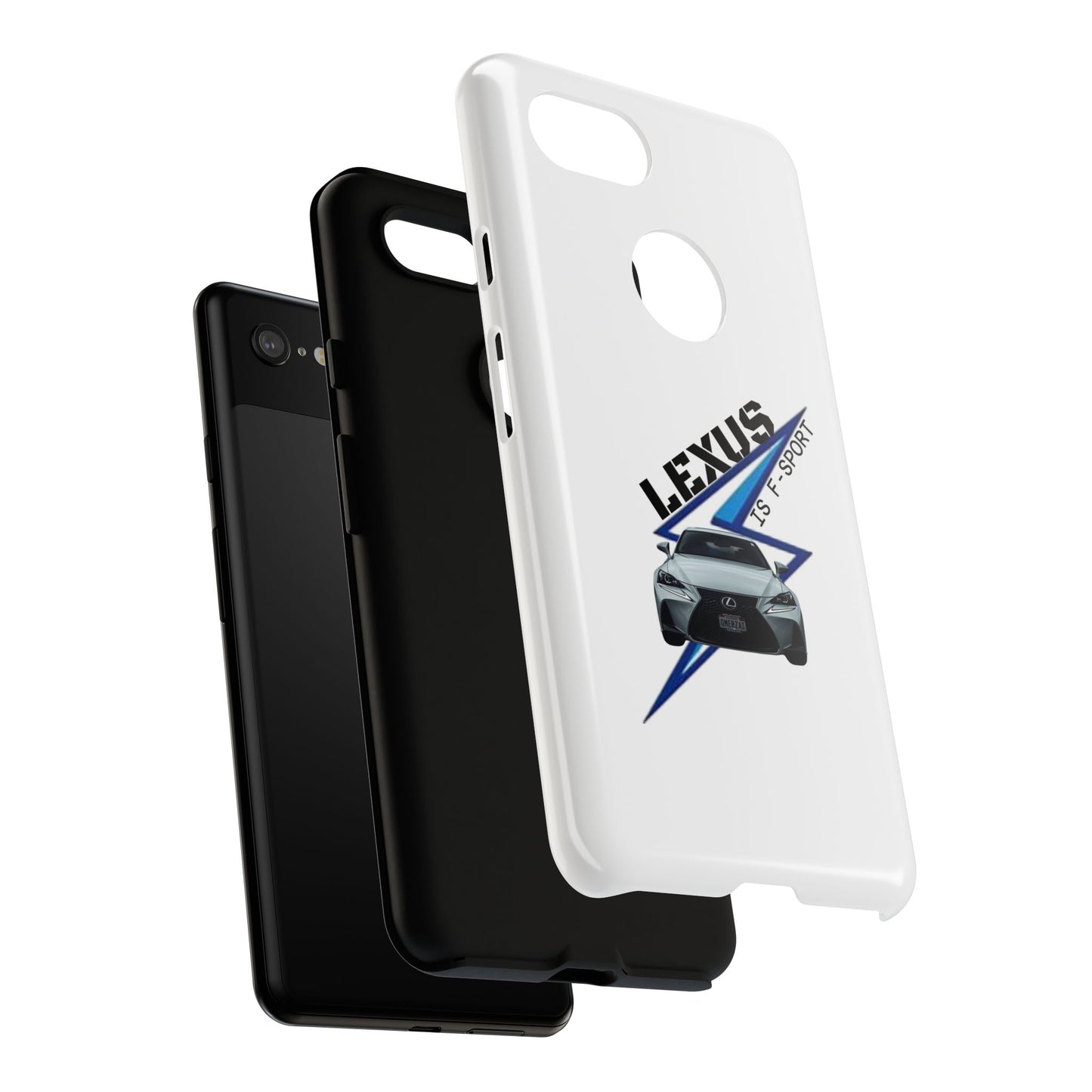 lexus phone case