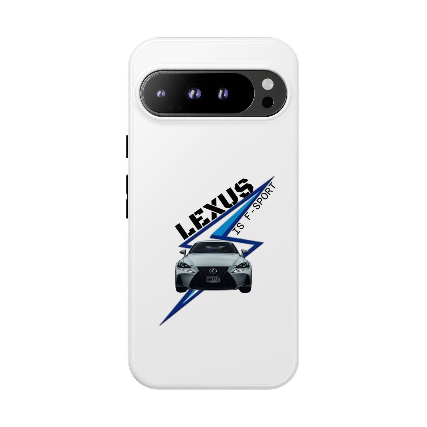 lexus phone case