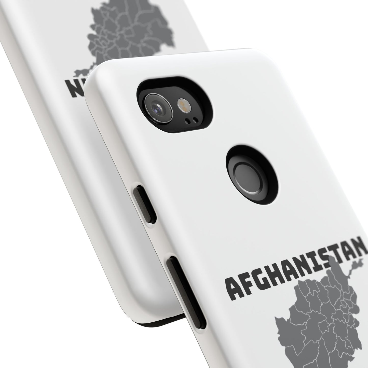 AFGHANISTAN PHONE CASE