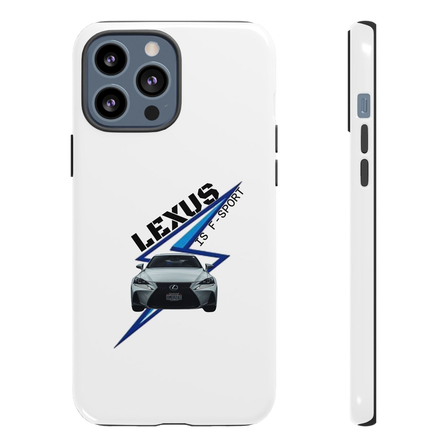 lexus phone case