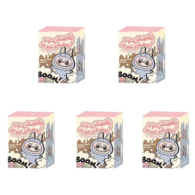 Cute Mini Plush Shark Outfit Accessories for LaFuFu I II III Dolls Sitting Party Clothing Doll's Clothes