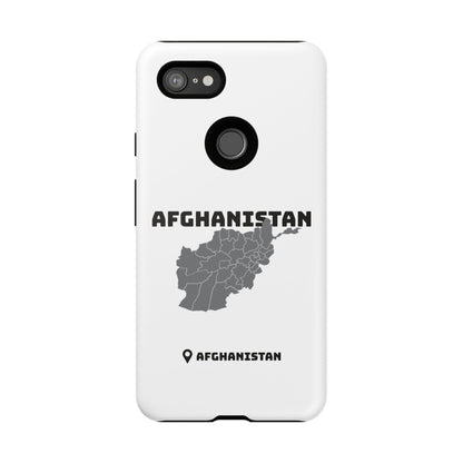 AFGHANISTAN PHONE CASE