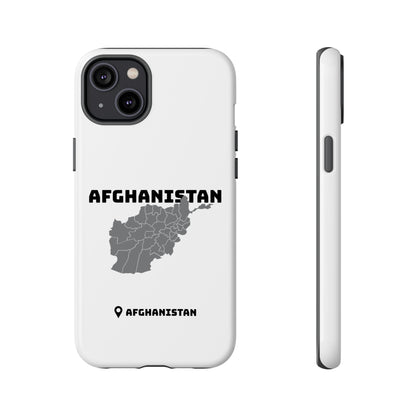 AFGHANISTAN PHONE CASE