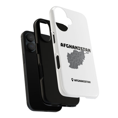 AFGHANISTAN PHONE CASE