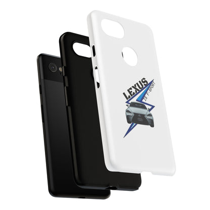 lexus phone case