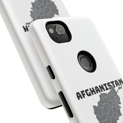 AFGHANISTAN PHONE CASE