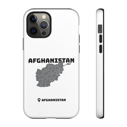 AFGHANISTAN PHONE CASE