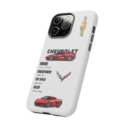 Tough Cases