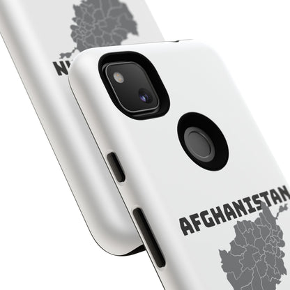 AFGHANISTAN PHONE CASE