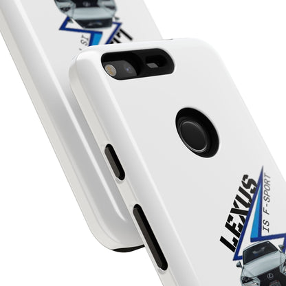 lexus phone case