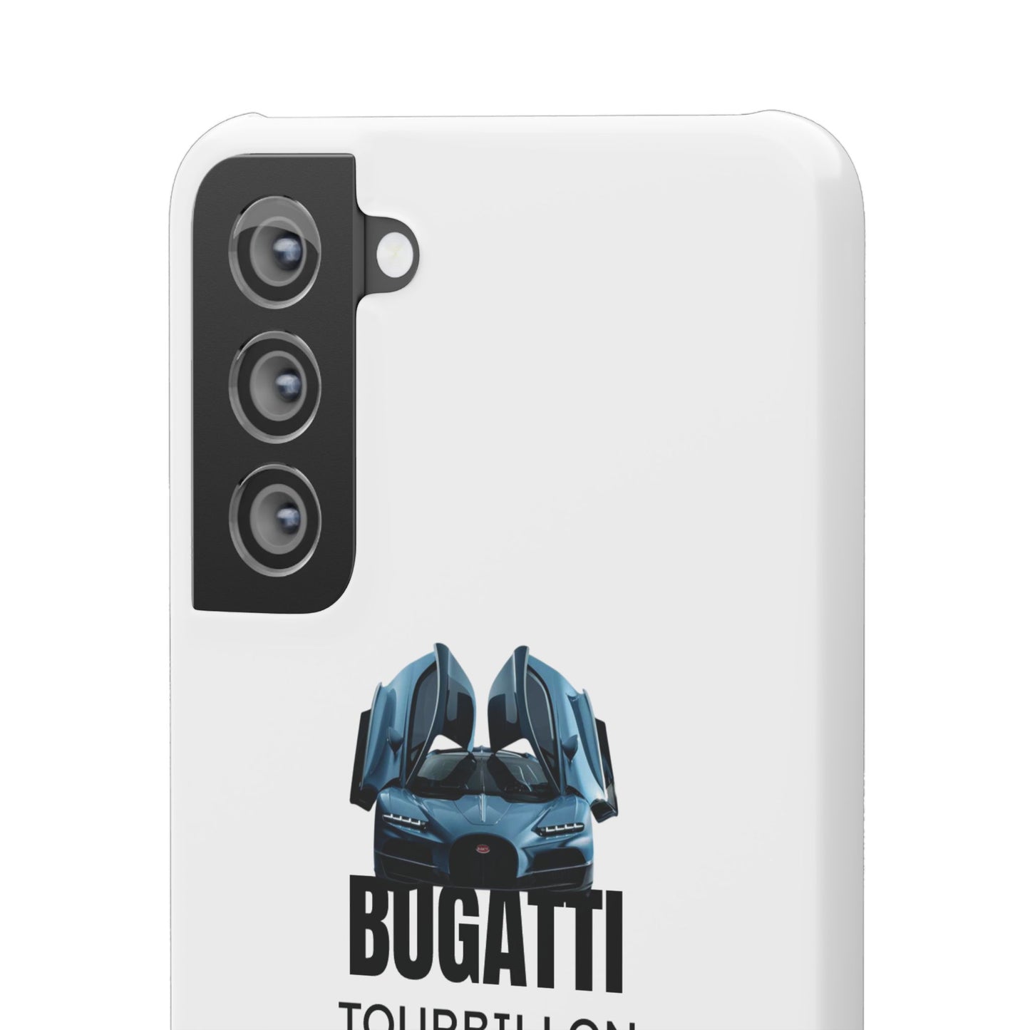 Stylish Bugatti Tourbillon Snap Case - Car Enthusiast Phone Cover, Gift for Him, Automotive Accessory, Unique Mobile Protection, [...]