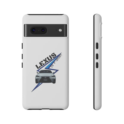 lexus phone case