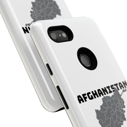 AFGHANISTAN PHONE CASE