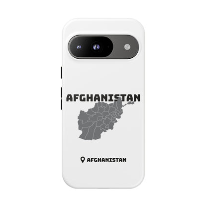 AFGHANISTAN PHONE CASE