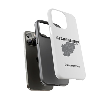 AFGHANISTAN PHONE CASE