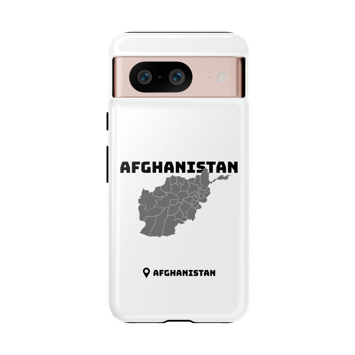 AFGHANISTAN PHONE CASE