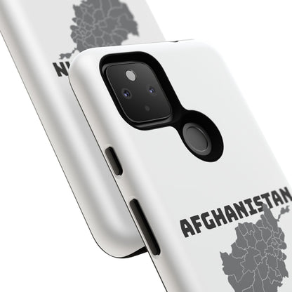 AFGHANISTAN PHONE CASE