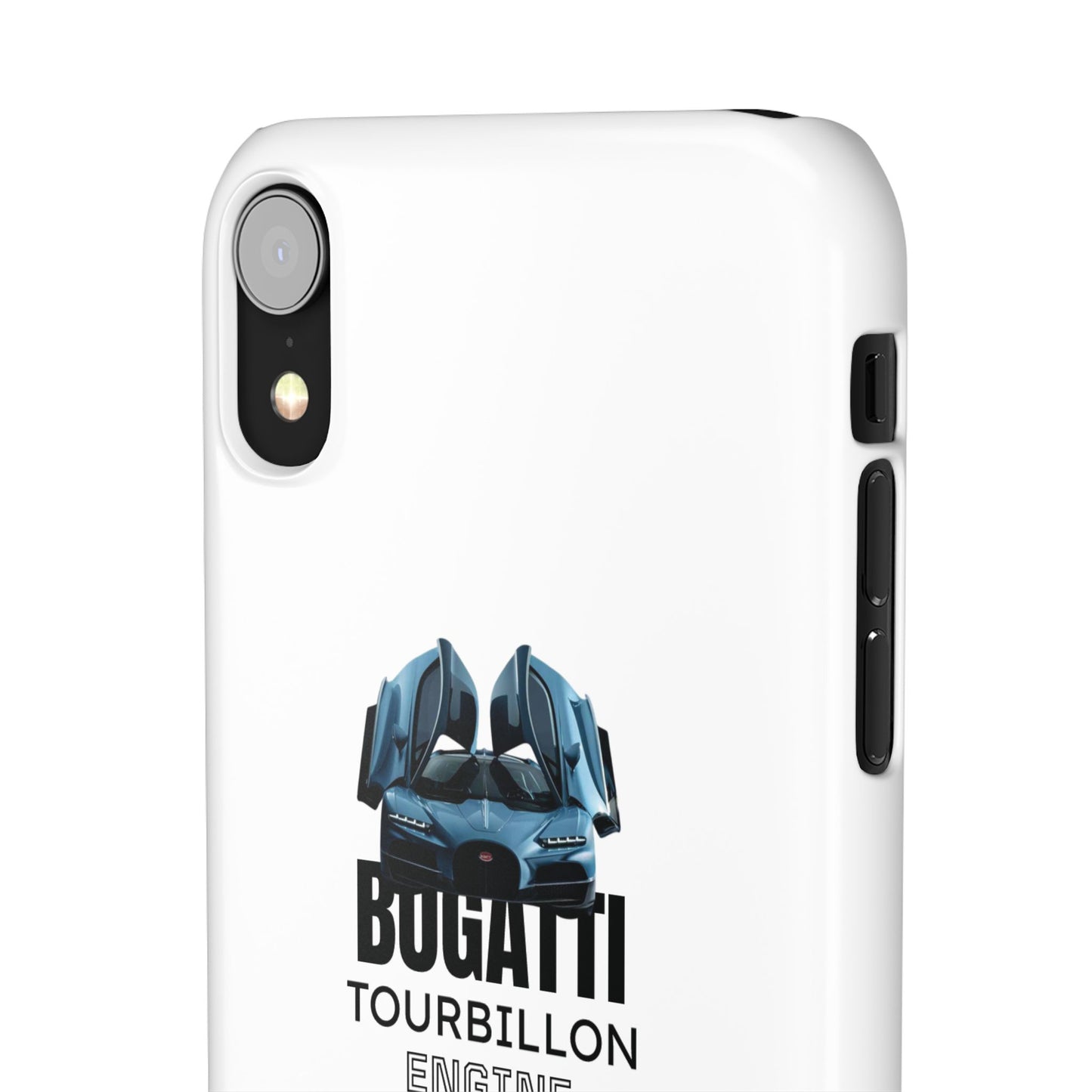 Stylish Bugatti Tourbillon Snap Case - Car Enthusiast Phone Cover, Gift for Him, Automotive Accessory, Unique Mobile Protection, [...]