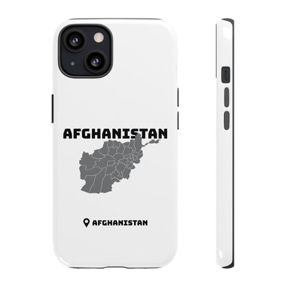 AFGHANISTAN PHONE CASE