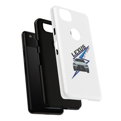 lexus phone case