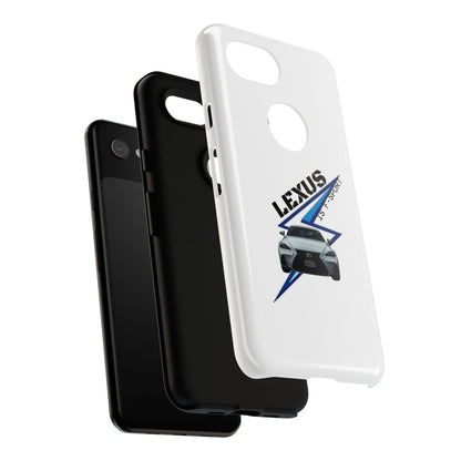 lexus phone case