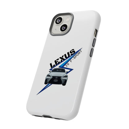 lexus phone case