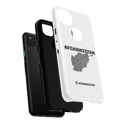 AFGHANISTAN PHONE CASE