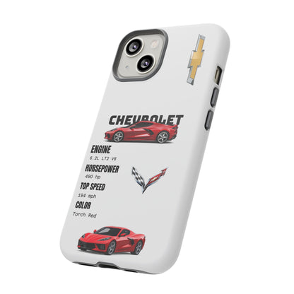 Tough Cases