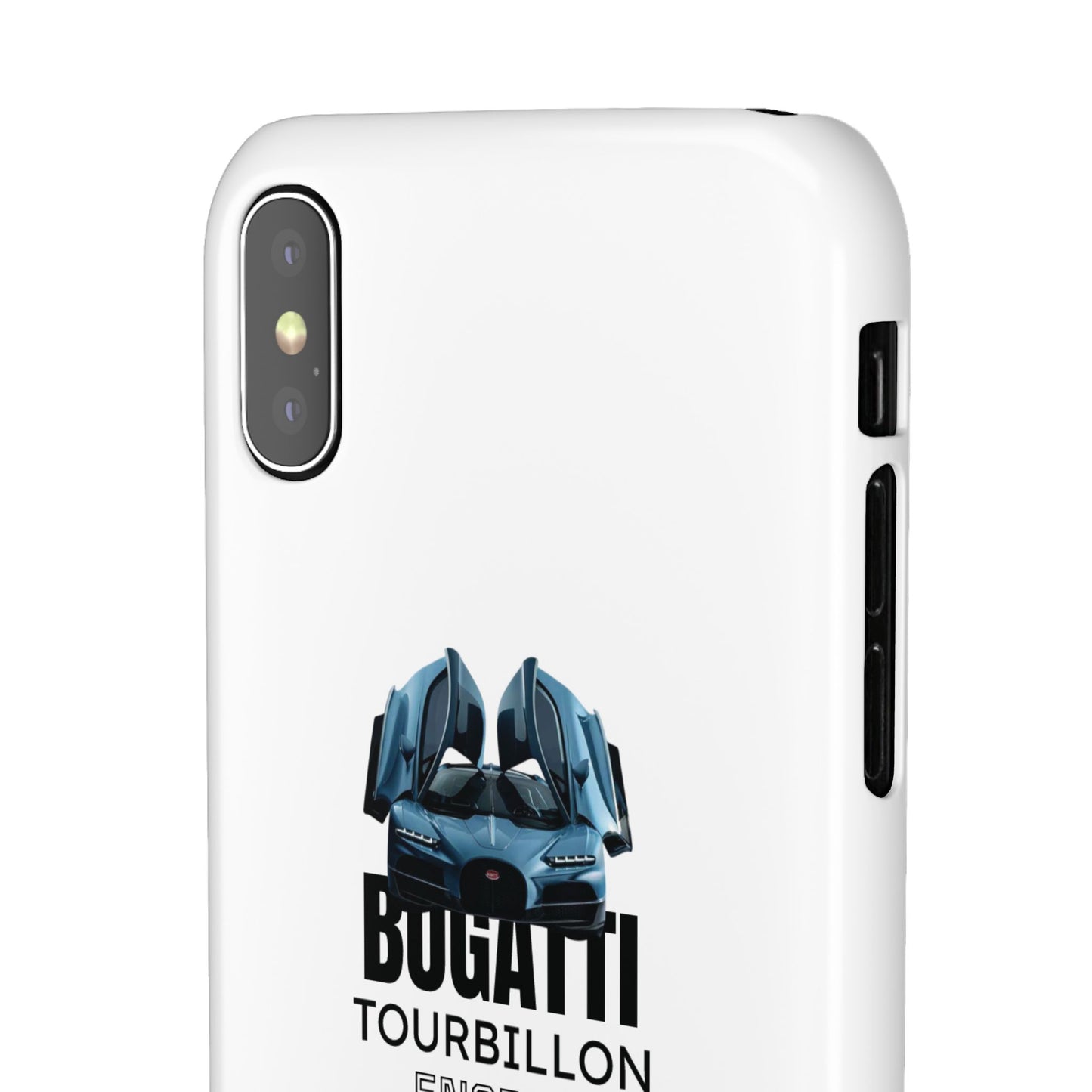 Stylish Bugatti Tourbillon Snap Case - Car Enthusiast Phone Cover, Gift for Him, Automotive Accessory, Unique Mobile Protection, [...]