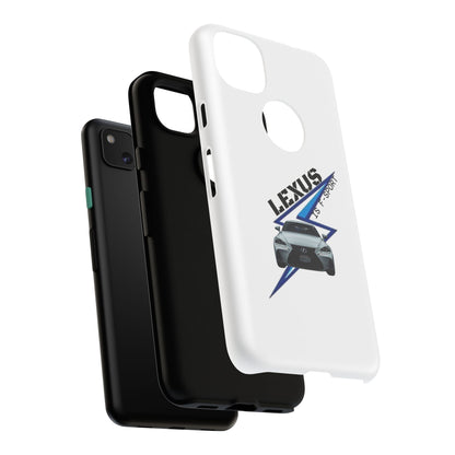 lexus phone case