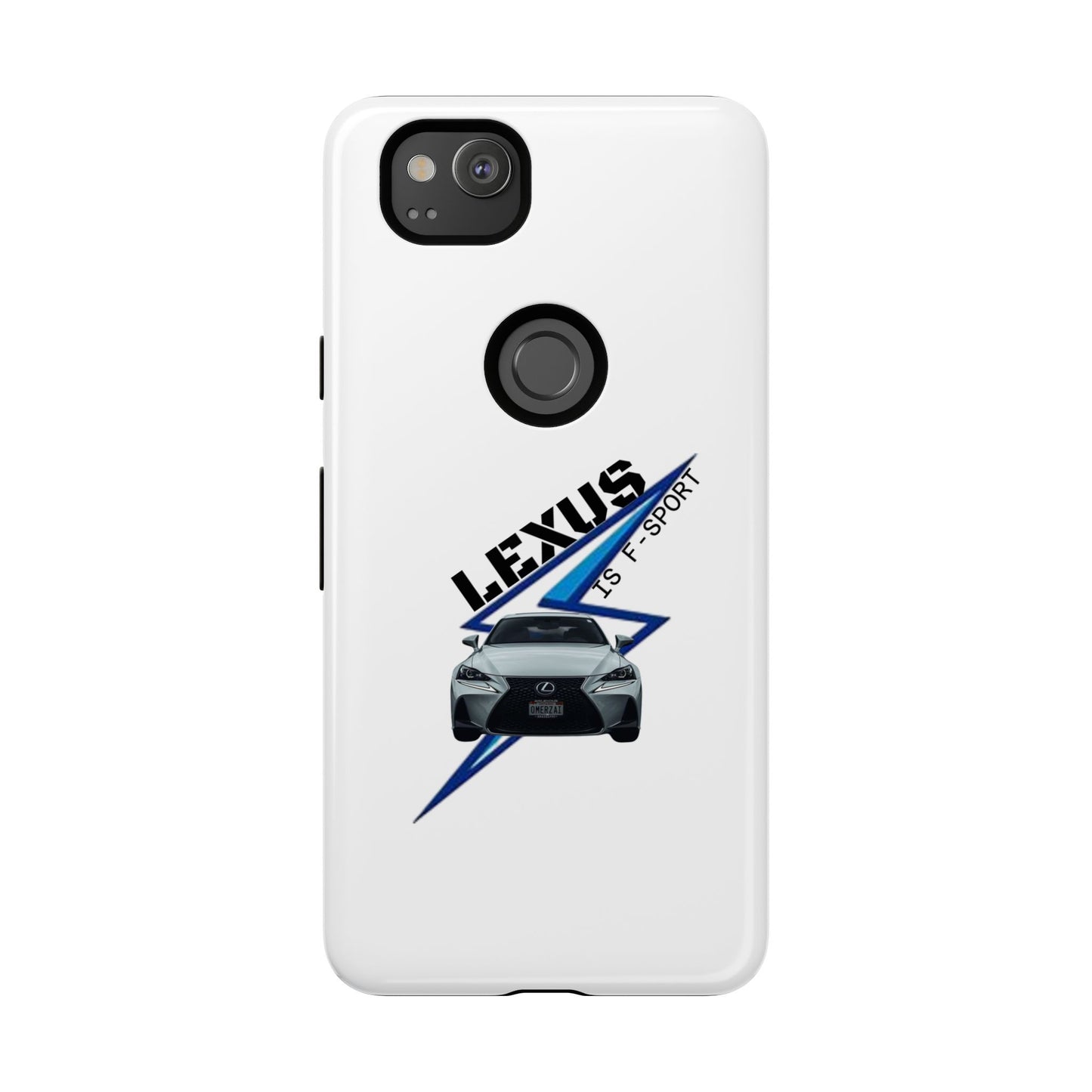 lexus phone case